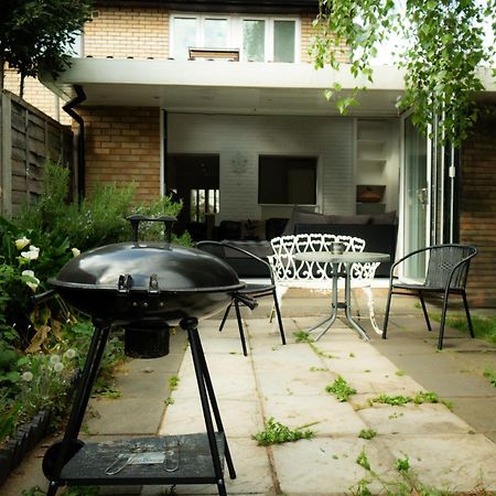 Shard View 3 Bed Entire Home Londres Exterior foto