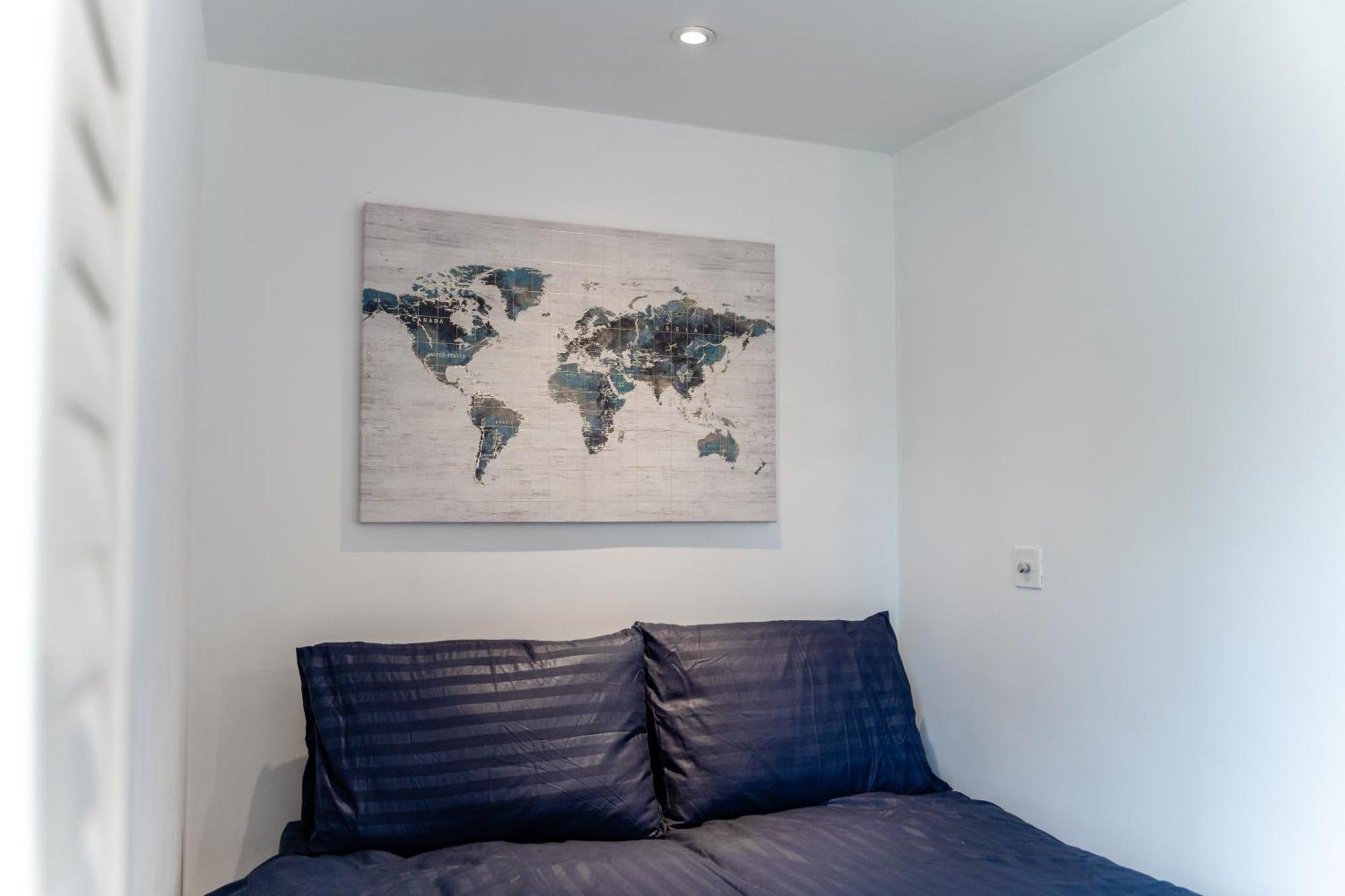 Shard View 3 Bed Entire Home Londres Exterior foto