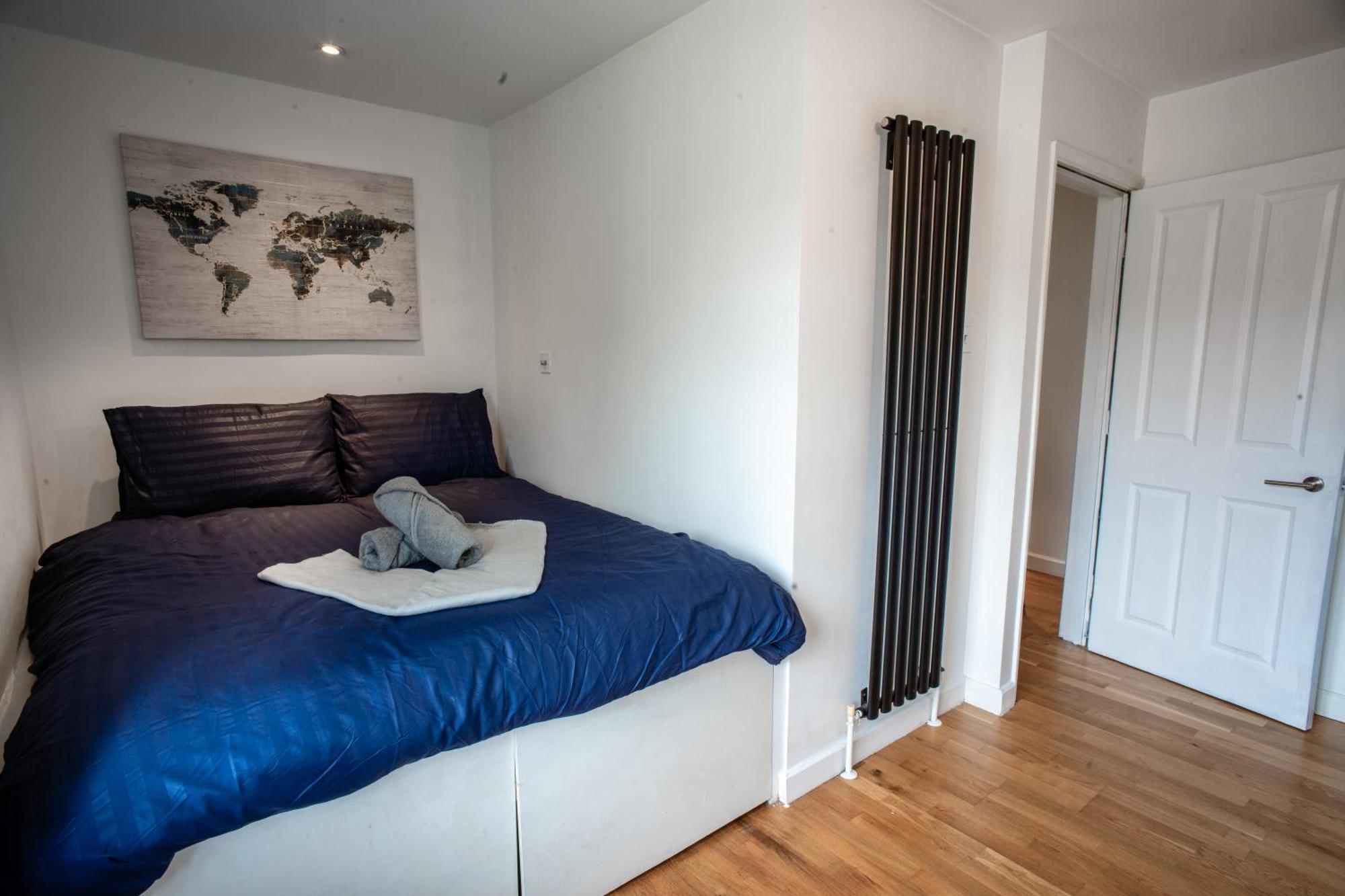 Shard View 3 Bed Entire Home Londres Exterior foto