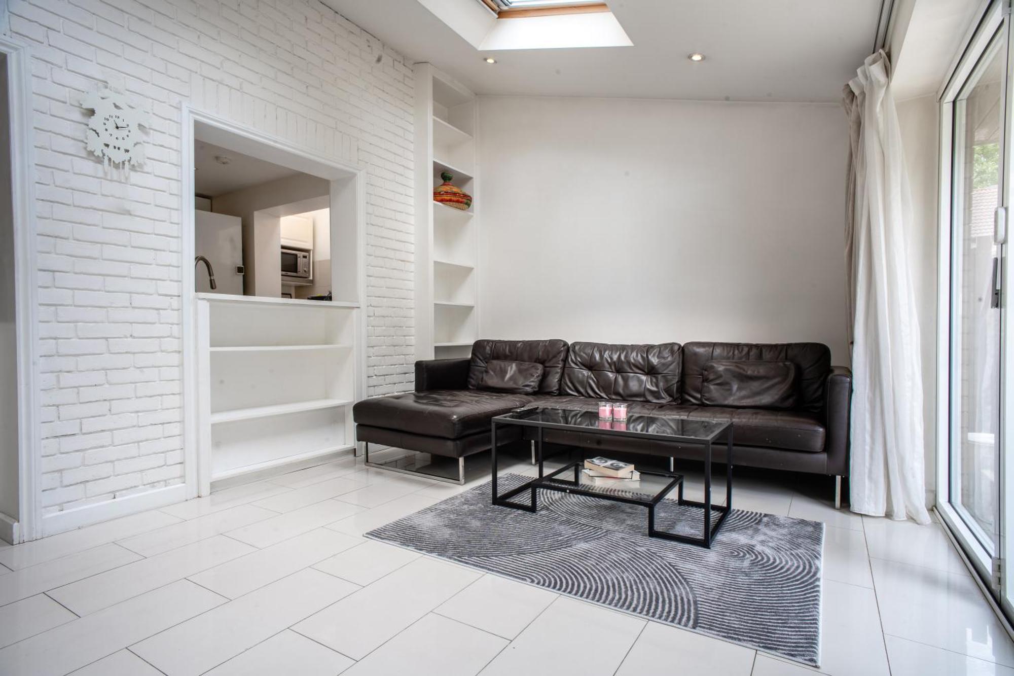 Shard View 3 Bed Entire Home Londres Exterior foto