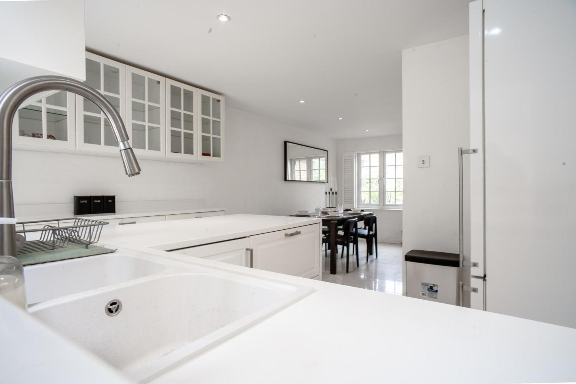 Shard View 3 Bed Entire Home Londres Exterior foto