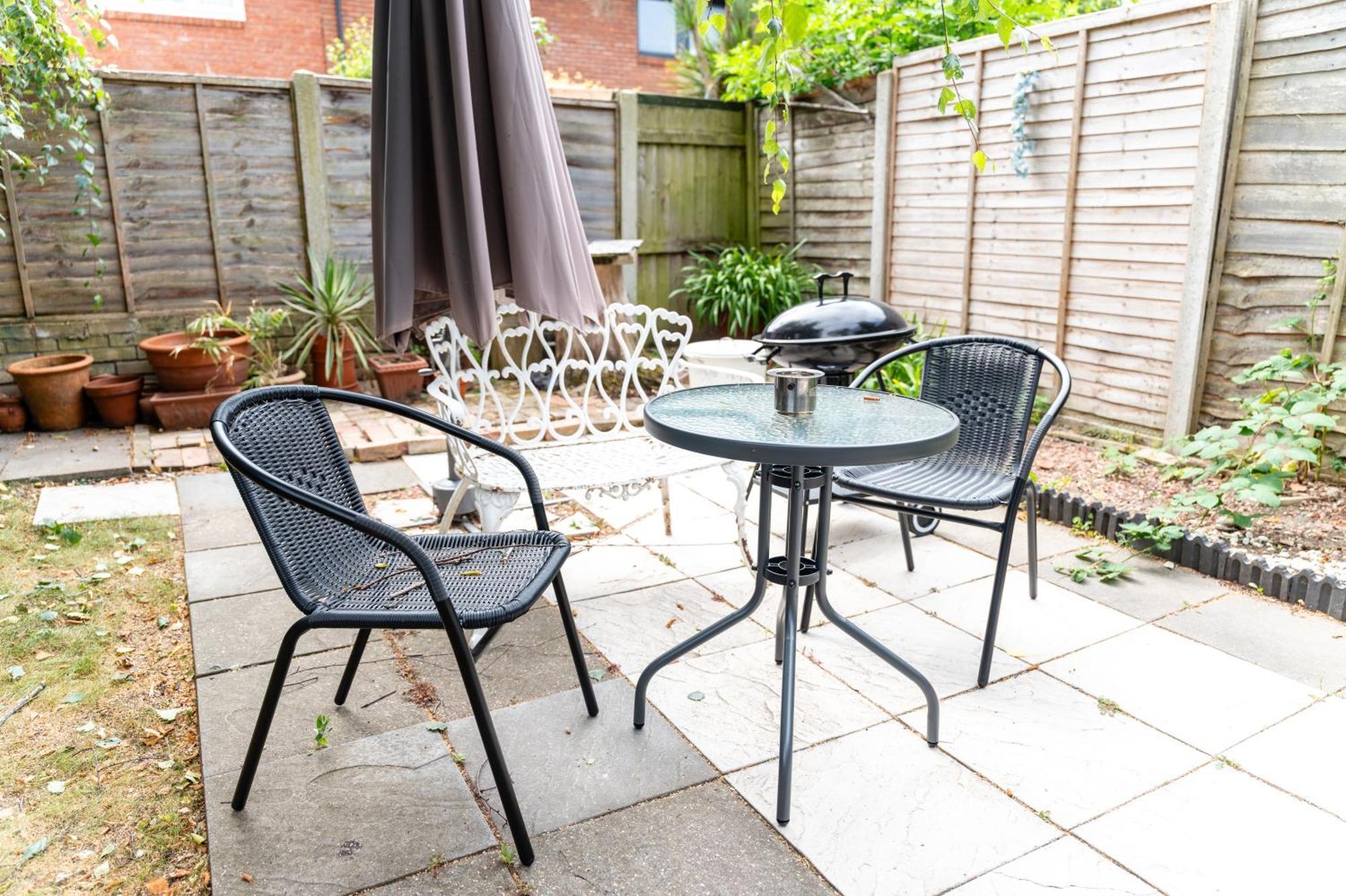 Shard View 3 Bed Entire Home Londres Exterior foto