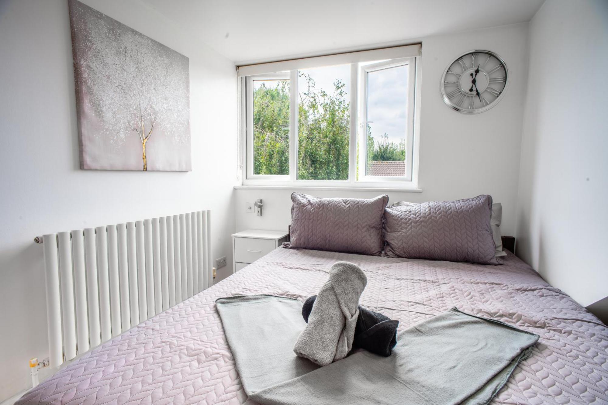Shard View 3 Bed Entire Home Londres Exterior foto