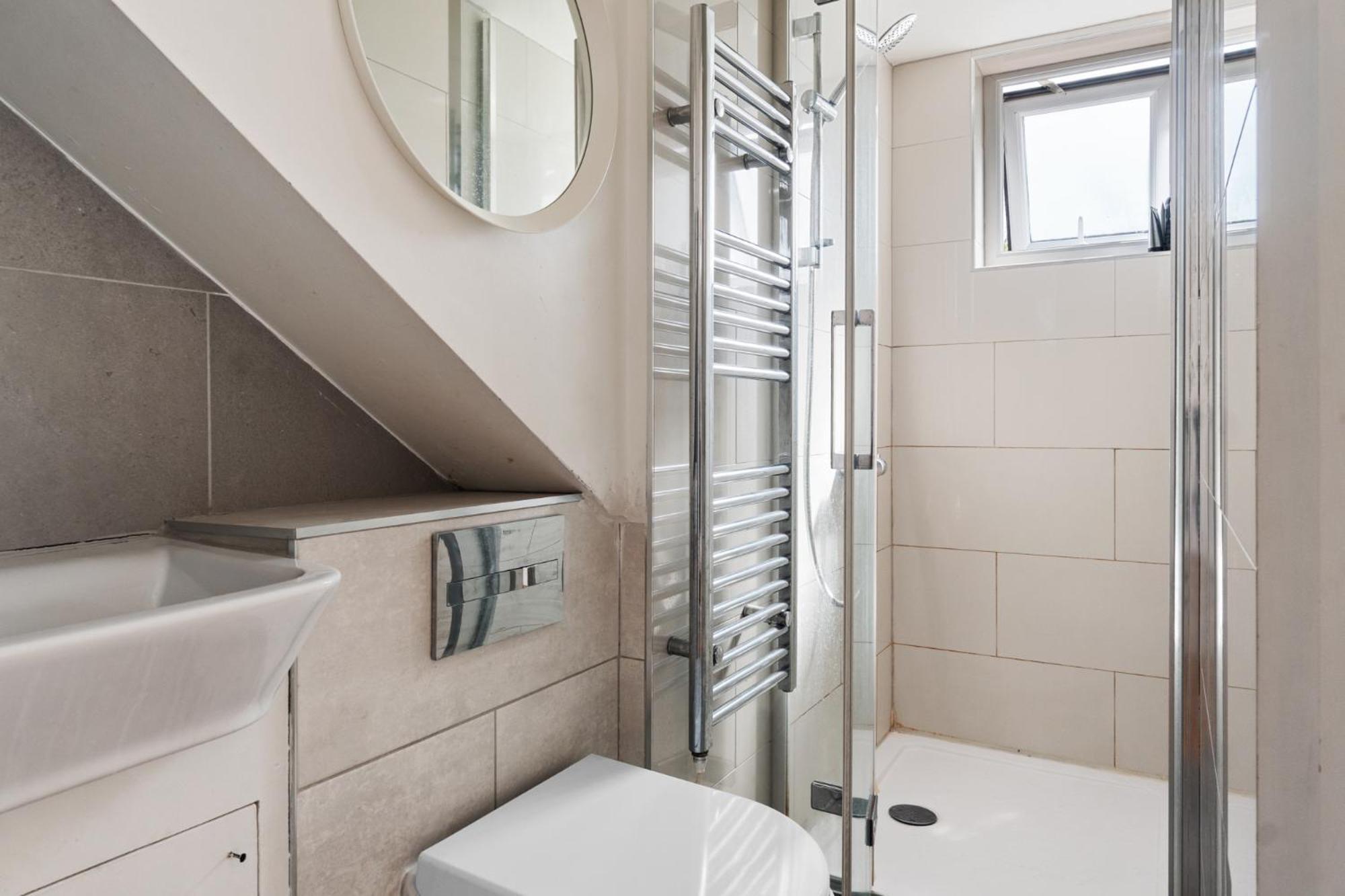 Shard View 3 Bed Entire Home Londres Exterior foto