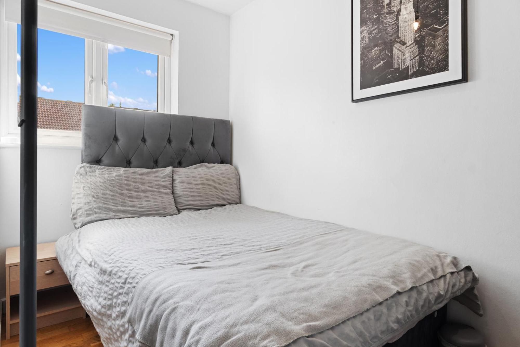 Shard View 3 Bed Entire Home Londres Exterior foto