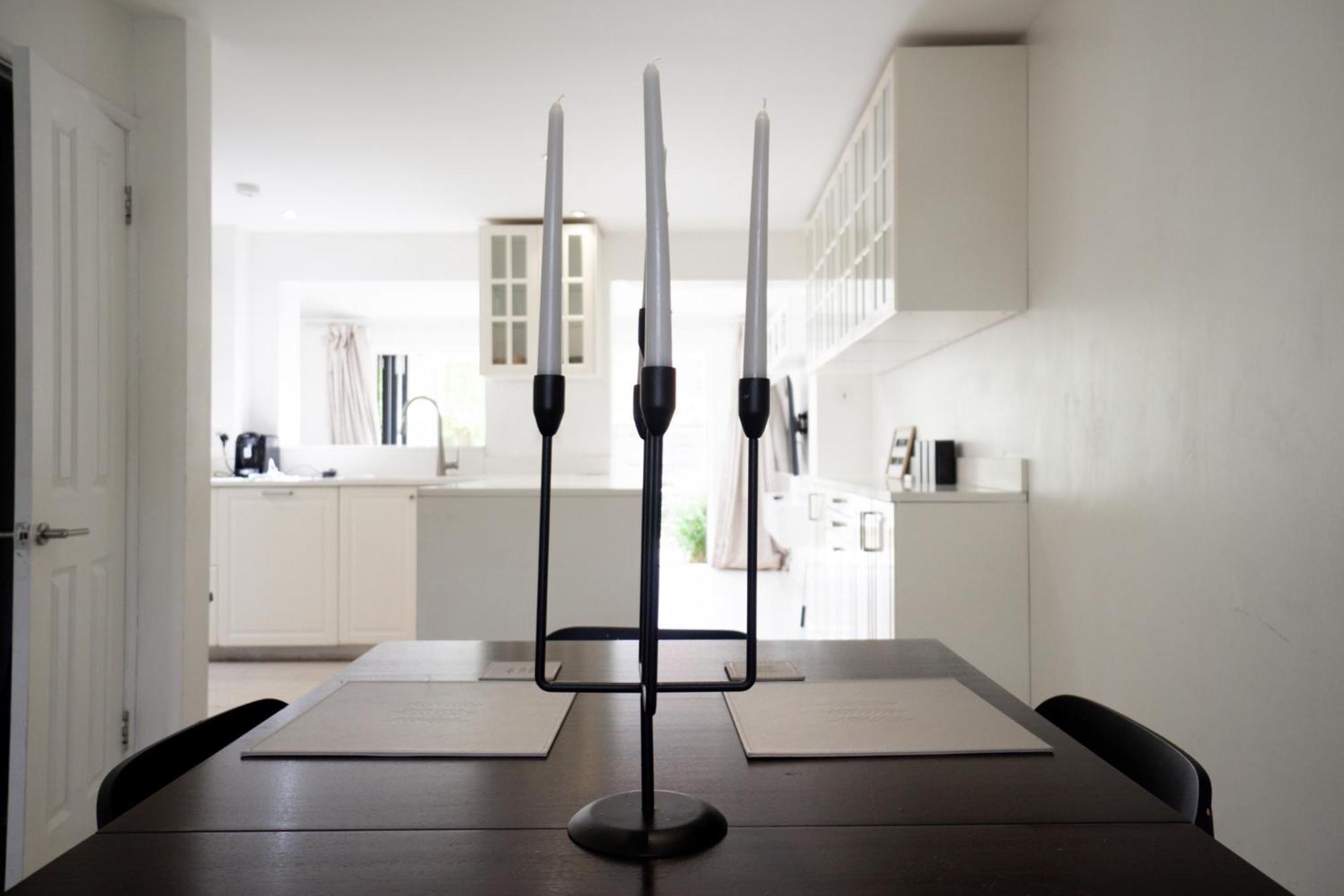 Shard View 3 Bed Entire Home Londres Exterior foto