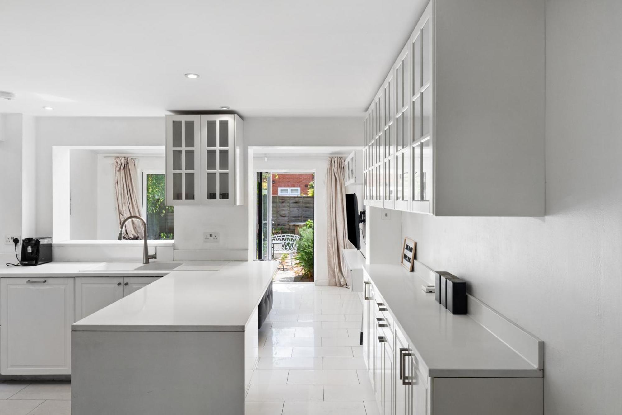 Shard View 3 Bed Entire Home Londres Exterior foto