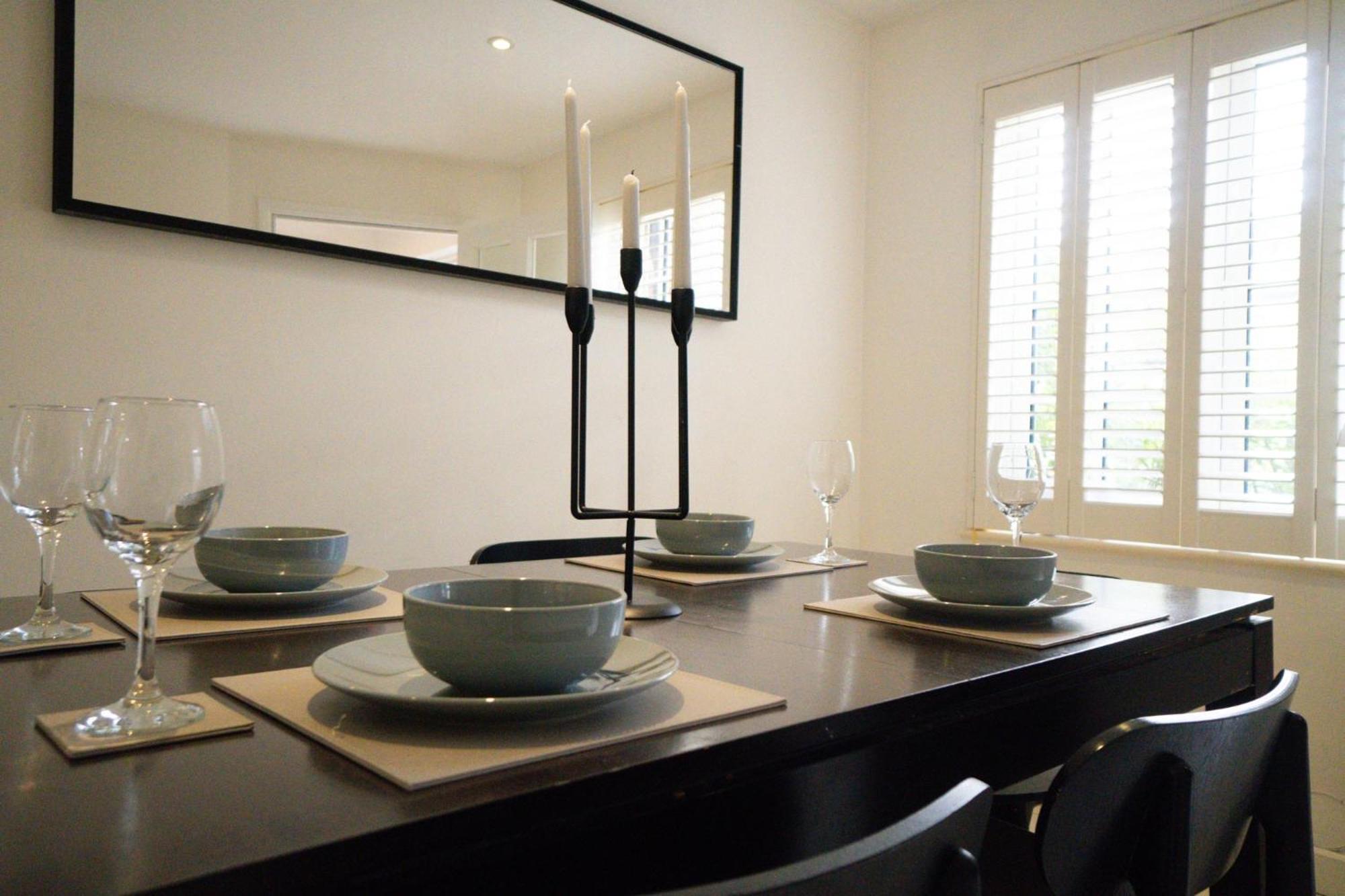 Shard View 3 Bed Entire Home Londres Exterior foto